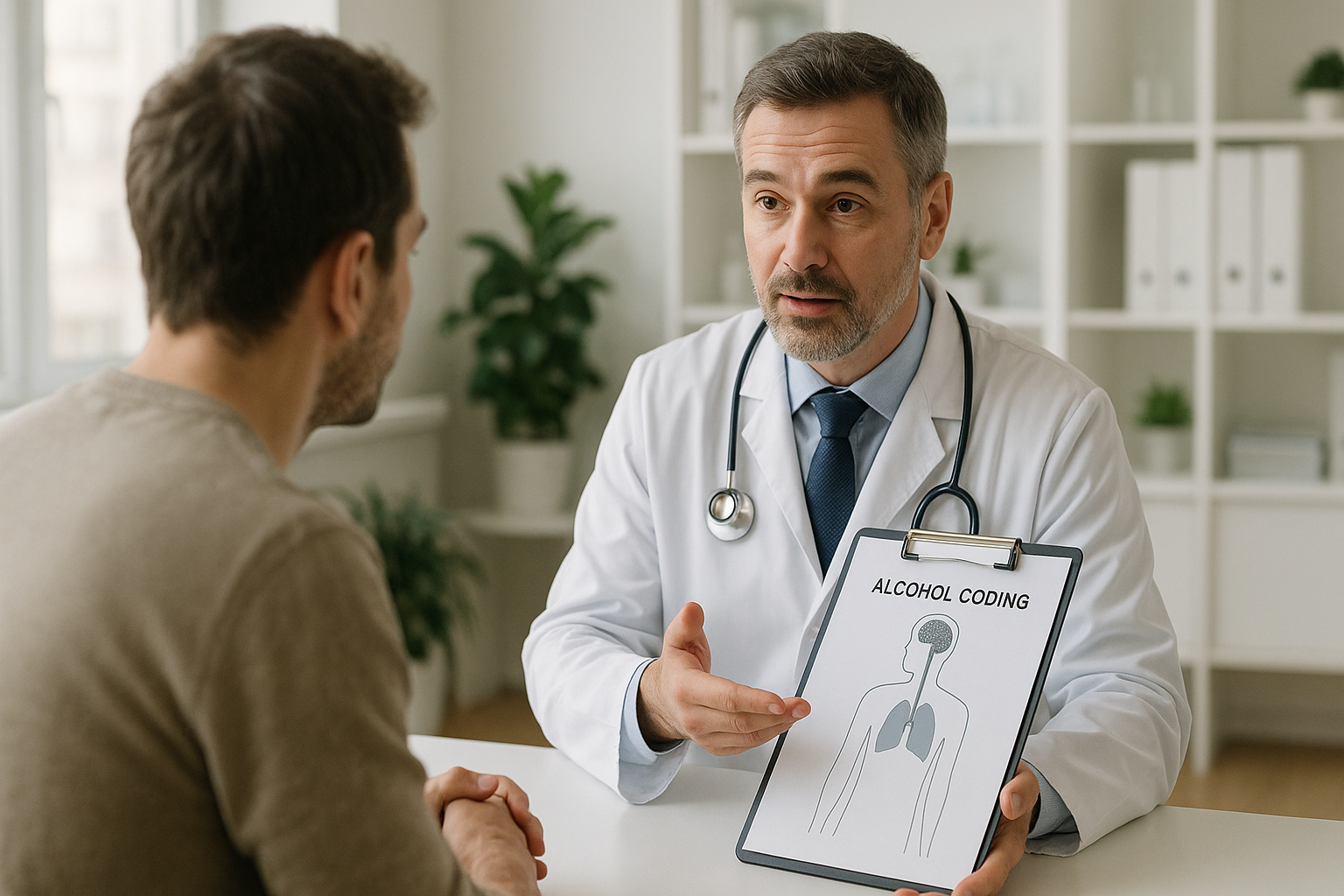 Кодирование методом «Эспераль»