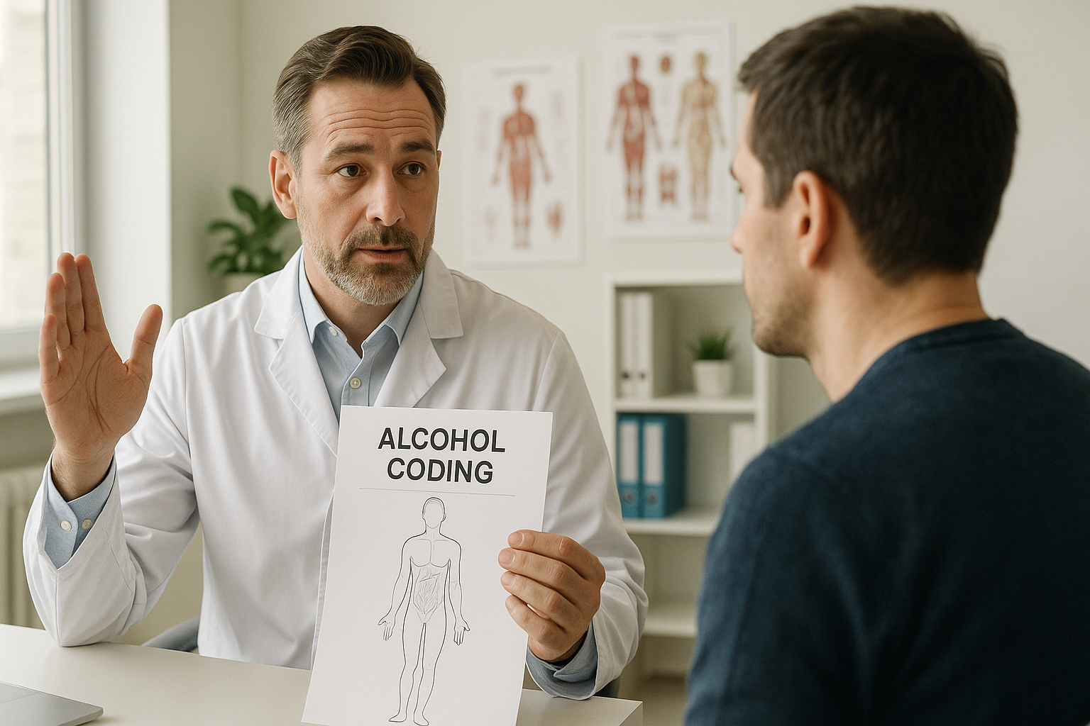 Химзащита с последующим сопровождением