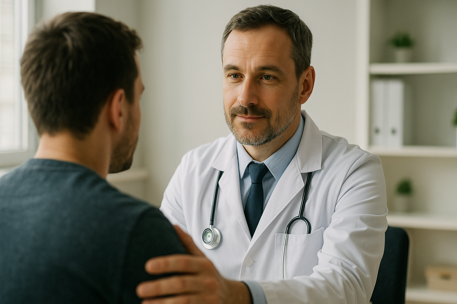 Прием врача-психиатра-нарколога (первичный)